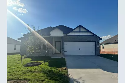 5701 Foggy Lagoon Drive, Waco, TX 76708 - Photo 1