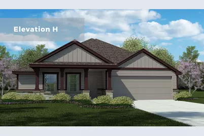 5613 Foggy Lagoon Drive, Waco, TX 76708 - Photo 1