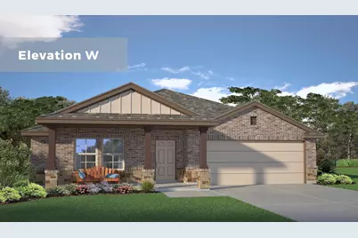 5807 Foggy Lagoon Drive, Waco, TX 76708 - Photo 1