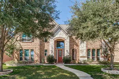 12535 Peace River Drive, Frisco, TX 75035 - Photo 1