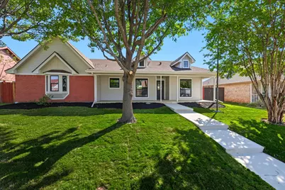 1118 Woodrow Drive, Lewisville, TX 75067 - Photo 1