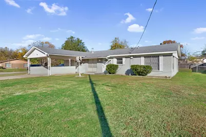 927 Alabama Street, Sulphur Springs, TX 75482 - Photo 1