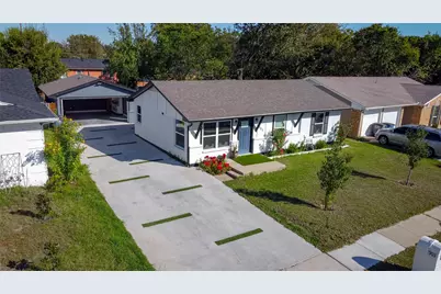 903 Mardi Gras Lane, Wylie, TX 75098 - Photo 1