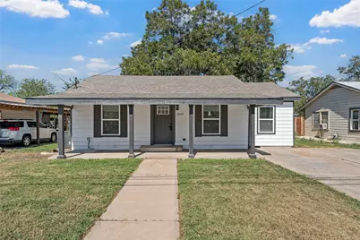 3530 Bluebird Street, Bellmead, TX 76705 - Photo 1