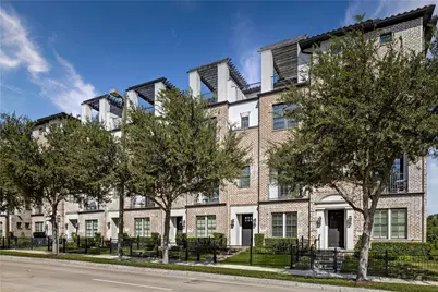 776 Sid Rich Drive, Irving, TX 75039 - Photo 1