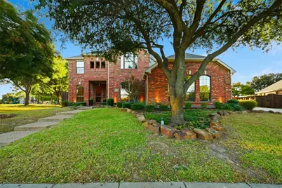 2016 Red Rock Drive, McKinney, TX 75072 - Photo 1