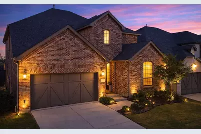 624 Cedarwood Street, Little Elm, TX 76227 - Photo 1