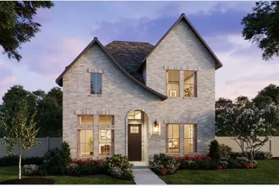 1803 Nimblewill Drive, Celina, TX 75009 - Photo 1