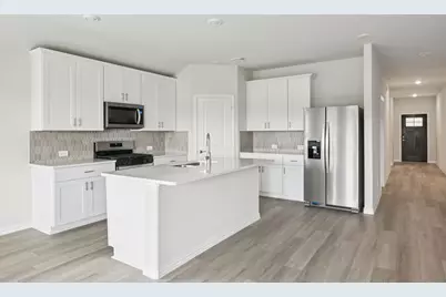 1366 Los Olmos Lane, Crandall, TX 75114 - Photo 1