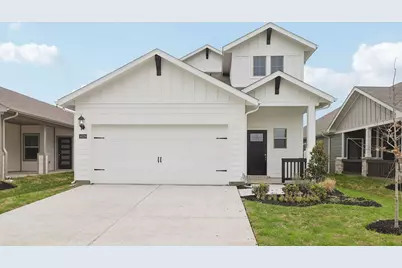 4029 Worth Drive, Farmersville, TX 75442 - Photo 1