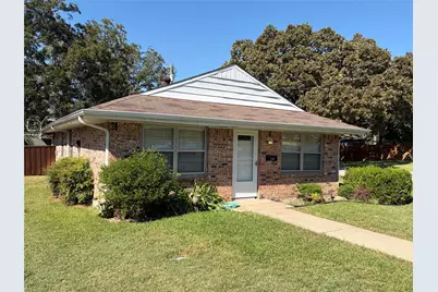 700 Barnes Street, McKinney, TX 75069 - Photo 1