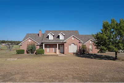 3813 Ponderosa Circle, Cleburne, TX 76031 - Photo 1