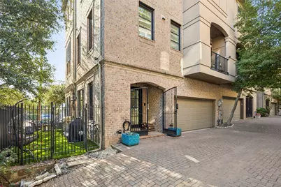 3637 Oak Lawn Avenue, Dallas, TX 75219 - Photo 1