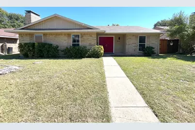 5014 Roundtable Lane, Garland, TX 75044 - Photo 1