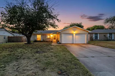 1114 Tracy Lane, Lancaster, TX 75134 - Photo 1