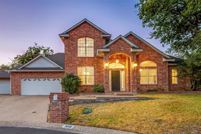 3313 Fox Hollow Circle, Waco, TX 76708 - Photo 1