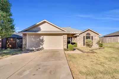 203 Cheyenne Trail, Alvarado, TX 76009 - Photo 1