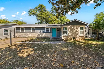 2128 Sunnydell Drive, Waco, TX 76711 - Photo 1