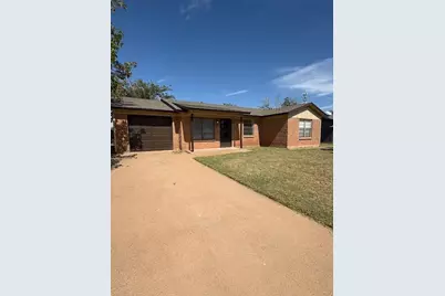 5250 Belton Street, Abilene, TX 79605 - Photo 1