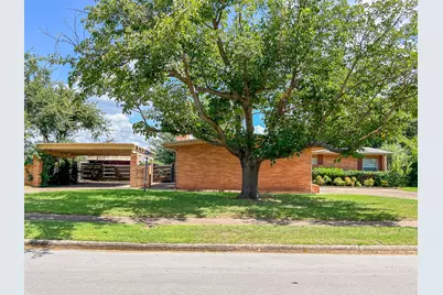 4801 Alamo Drive, Wichita Falls, TX 76302 - Photo 1