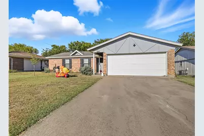 524 NW Charlyne Dr., Burleson, TX 76028 - Photo 1