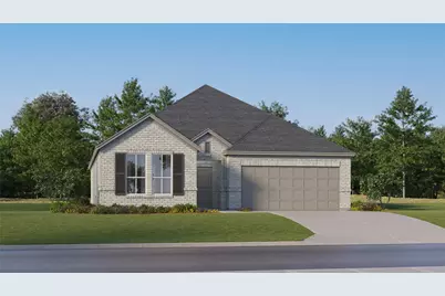 2237 Mustang Ghost Trail, Crandall, TX 75114 - Photo 1