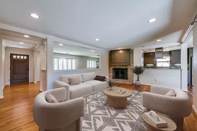 6815 Santa Maria Lane, Dallas, TX 75214 - Photo 1