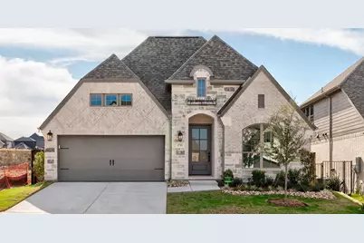 1711 Hillside Stroll Drive, Lavon, TX 75166 - Photo 1