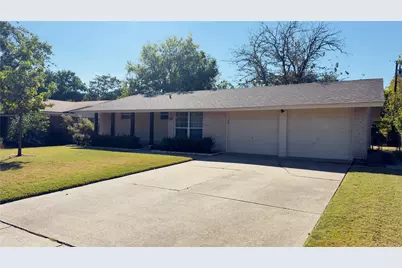 12117 Sunland Street, Dallas, TX 75218 - Photo 1