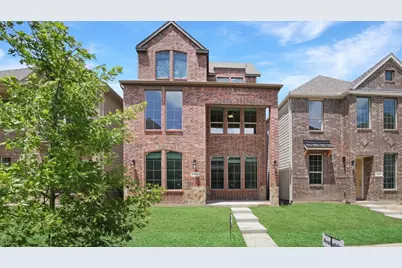 1550 Dulwich Dr. Drive, Allen, TX 75013 - Photo 1