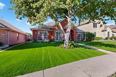 1123 Maple Creek Avenue, Allen, TX 75002 - Photo 1