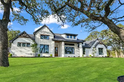 3013 Wild Orchid Lane, Azle, TX 76020 - Photo 1