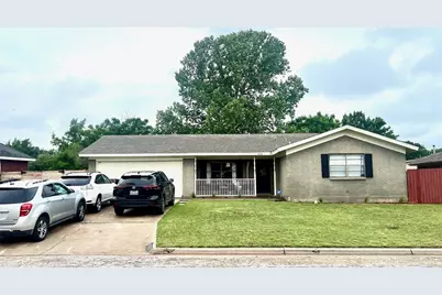 1610 Smith Drive, Abilene, TX 79601 - Photo 1