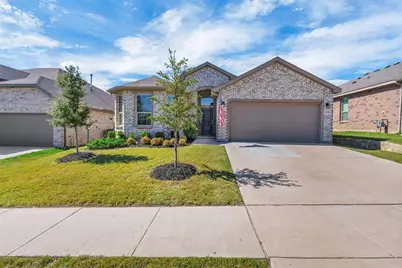2344 Briscoe Ranch Drive, Weatherford, TX 76087 - Photo 1