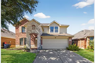 3217 Timber Ridge Trail, McKinney, TX 75071 - Photo 1