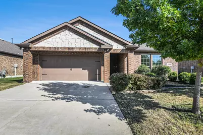 4108 Spur Trail Drive, Denton, TX 76208 - Photo 1