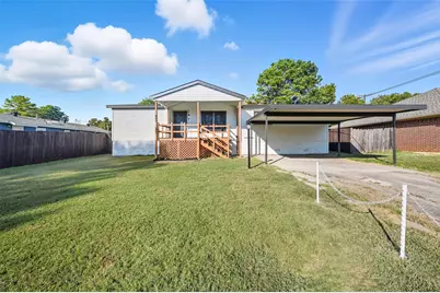 699 Lakeland Court, Lake Dallas, TX 75065 - Photo 1