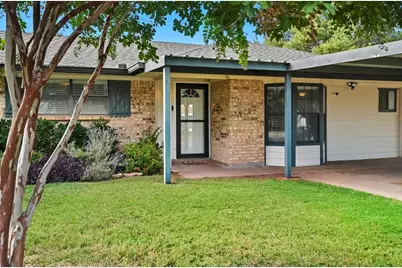 40 Humphrey's Village, Merkel, TX 79536 - Photo 1