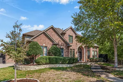 2545 Mosswood Drive, Carrollton, TX 75010 - Photo 1