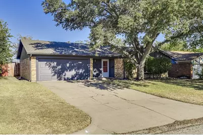 630 Barkridge Trail, Burleson, TX 76028 - Photo 1