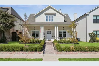 6047 Goodwin Avenue, Dallas, TX 75206 - Photo 1