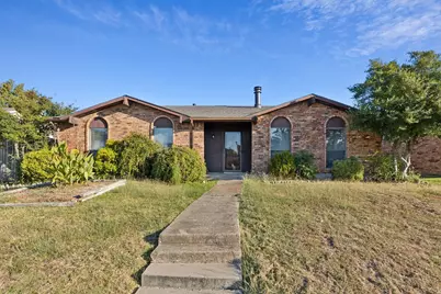 8505 Woodside Road, Rowlett, TX 75088 - Photo 1