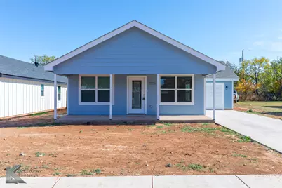2733 Orange Street, Abilene, TX 79601 - Photo 1