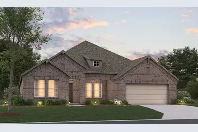 3508 Kingdom Drive, Denton, TX 76208 - Photo 1