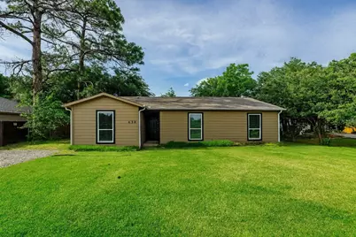 638 Matador Drive, Oak Point, TX 75068 - Photo 1