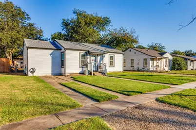 508 Bales Street, Cleburne, TX 76033 - Photo 1