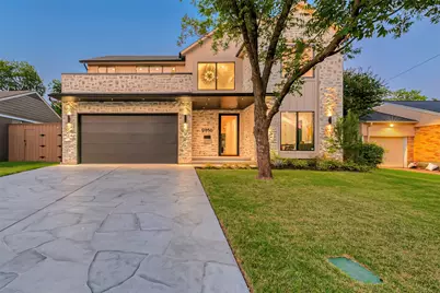 9956 Dresden Drive, Dallas, TX 75220 - Photo 1