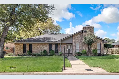 1321 Chestnut Road, Mansfield, TX 76063 - Photo 1