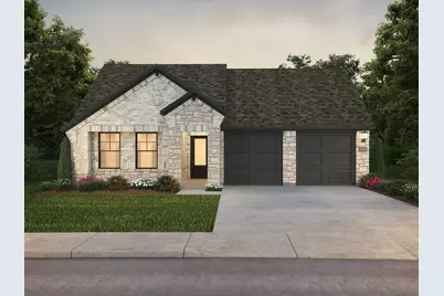 1375 Los Olmos Lane, Crandall, TX 75114 - Photo 1