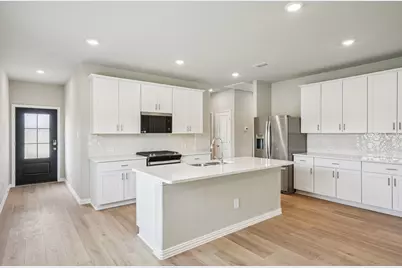 1741 Arches Road, Anna, TX 75409 - Photo 1